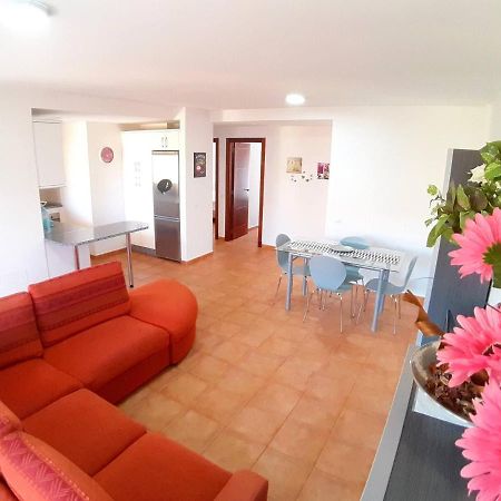 Vista Las Dunas Apartment Corralejo Ngoại thất bức ảnh