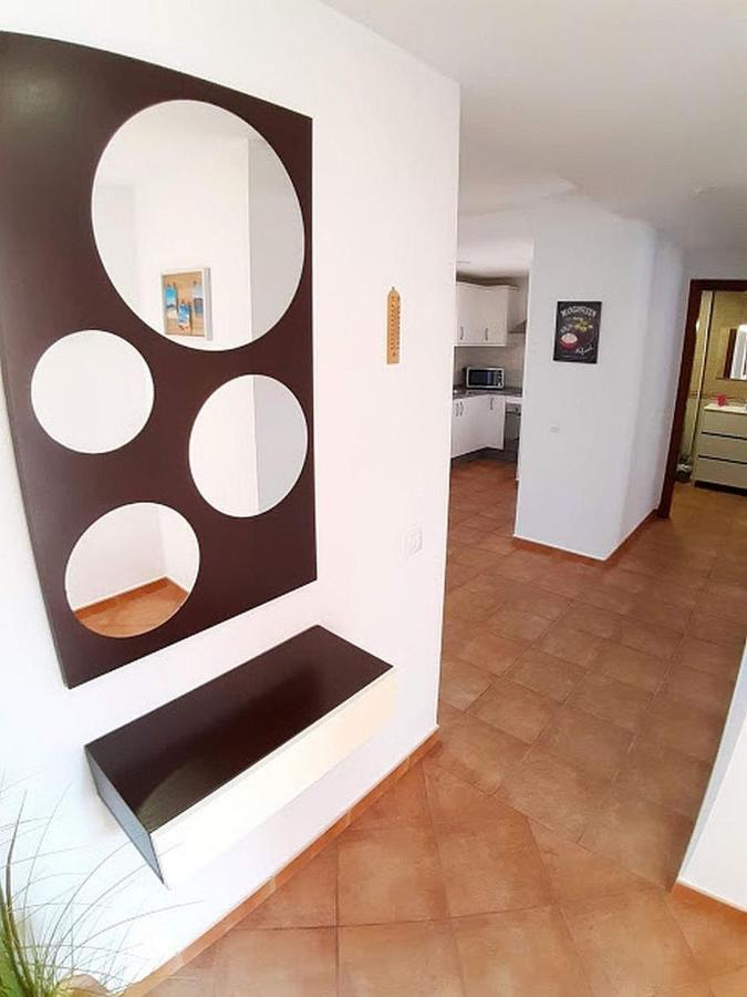 Vista Las Dunas Apartment Corralejo Ngoại thất bức ảnh
