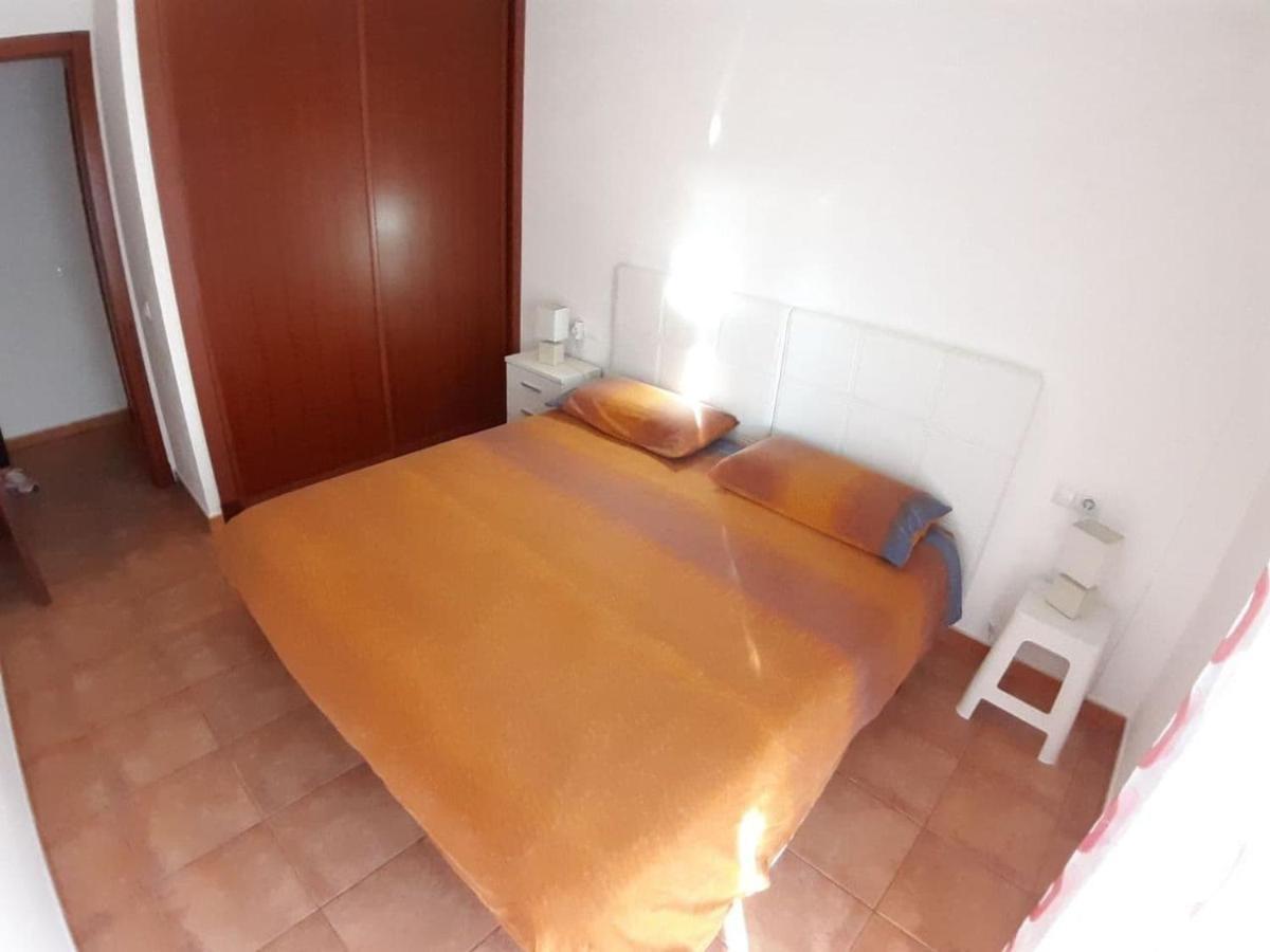 Vista Las Dunas Apartment Corralejo Ngoại thất bức ảnh
