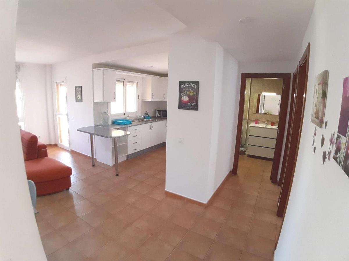 Vista Las Dunas Apartment Corralejo Ngoại thất bức ảnh