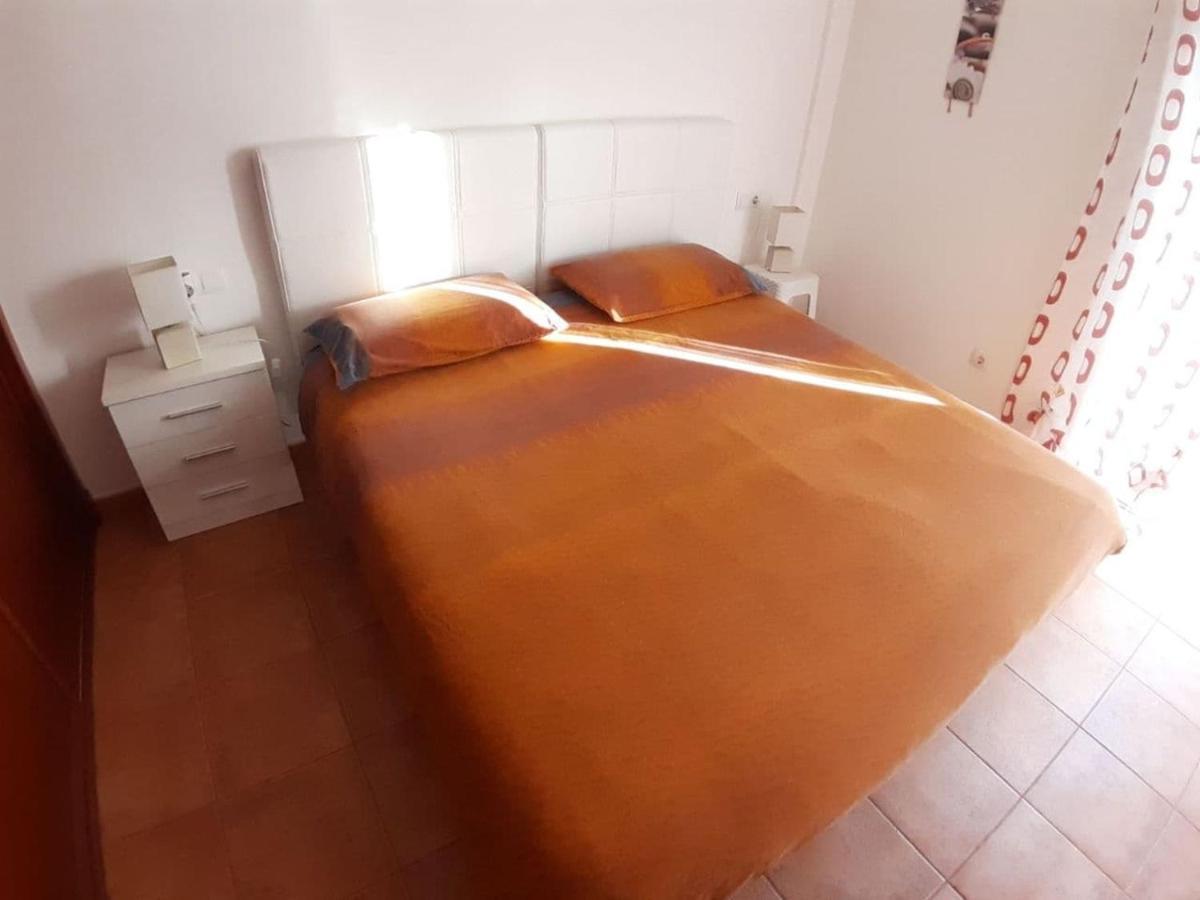 Vista Las Dunas Apartment Corralejo Ngoại thất bức ảnh