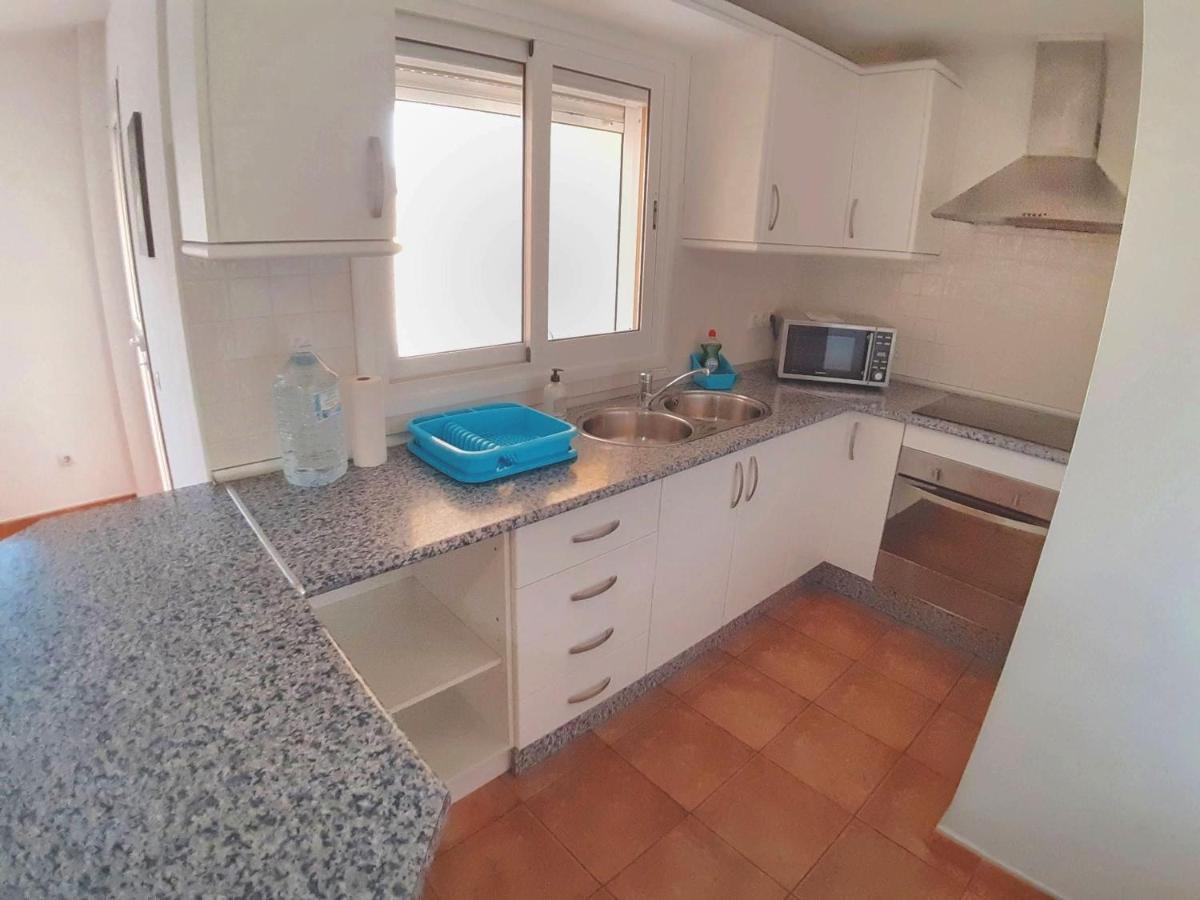 Vista Las Dunas Apartment Corralejo Ngoại thất bức ảnh
