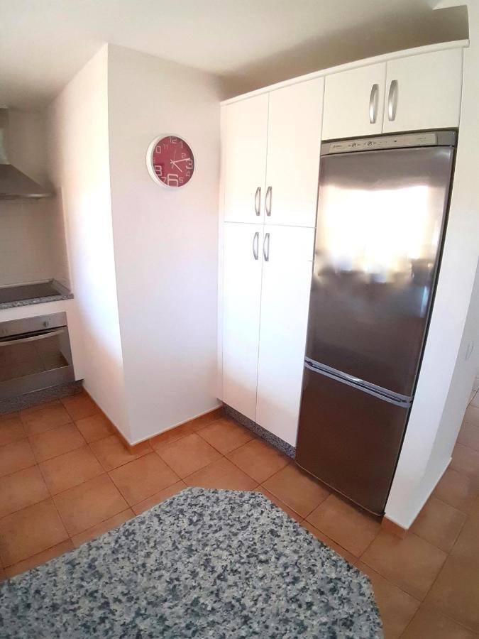 Vista Las Dunas Apartment Corralejo Ngoại thất bức ảnh