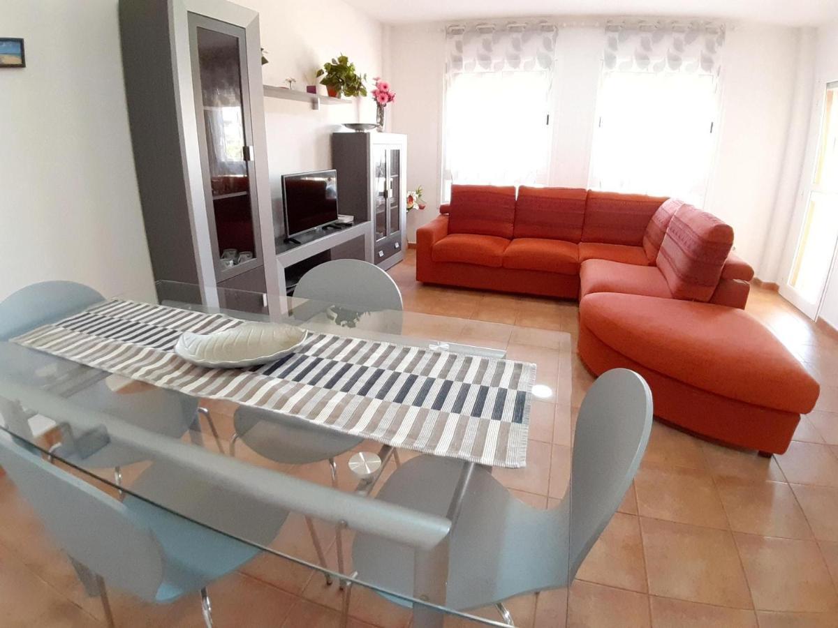 Vista Las Dunas Apartment Corralejo Ngoại thất bức ảnh