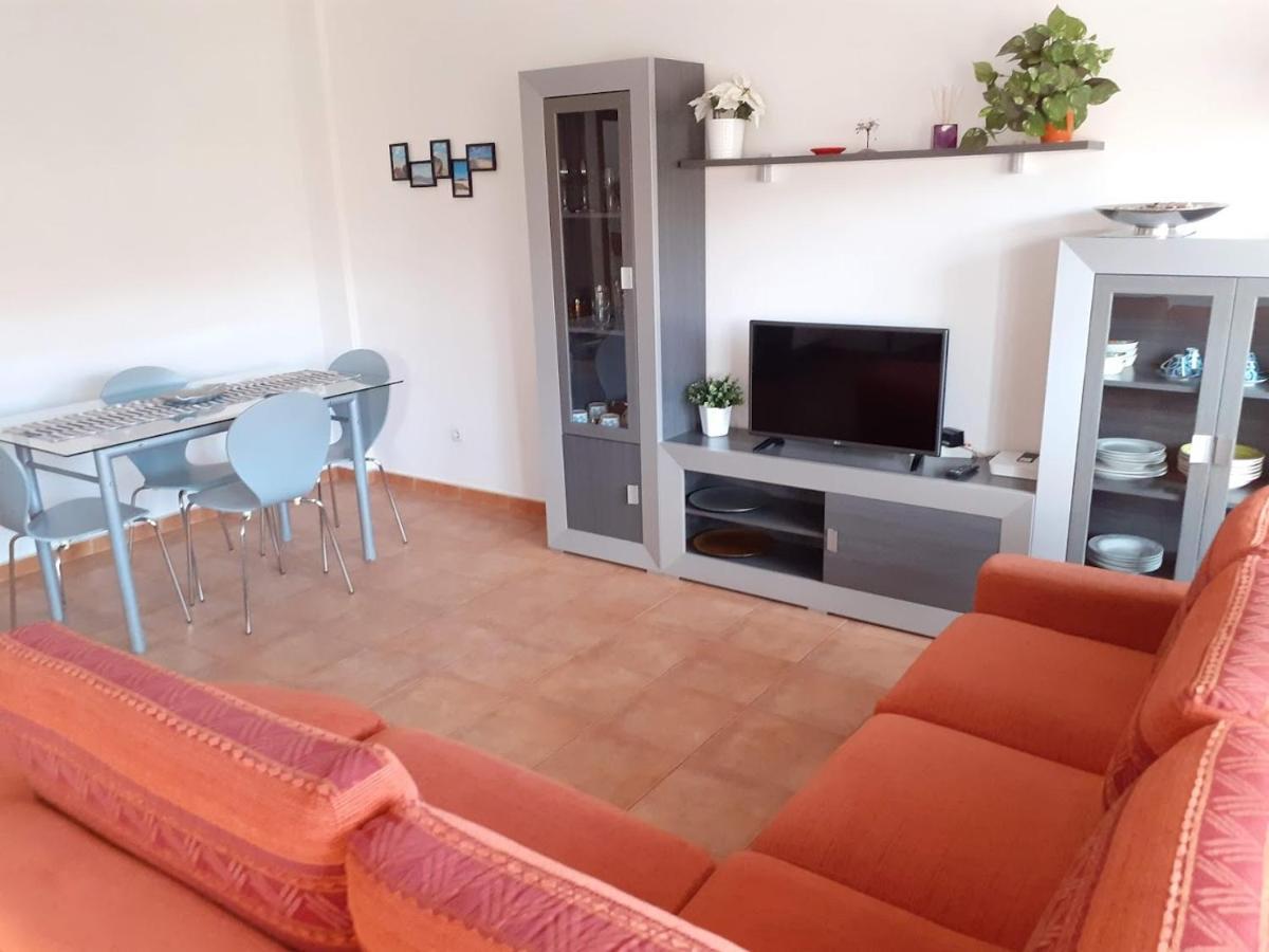 Vista Las Dunas Apartment Corralejo Ngoại thất bức ảnh