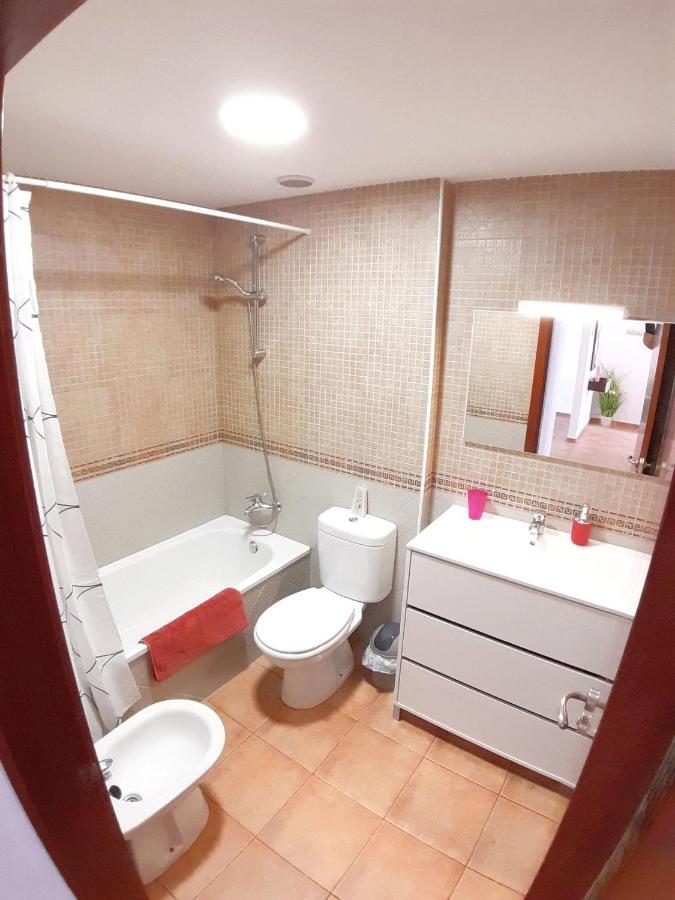 Vista Las Dunas Apartment Corralejo Ngoại thất bức ảnh