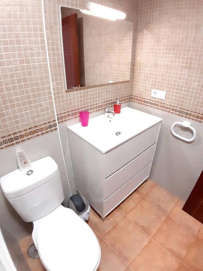 Vista Las Dunas Apartment Corralejo Ngoại thất bức ảnh